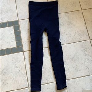 Isabel Maternity leggings